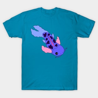 Pride Koi- Omnisexual T-Shirt